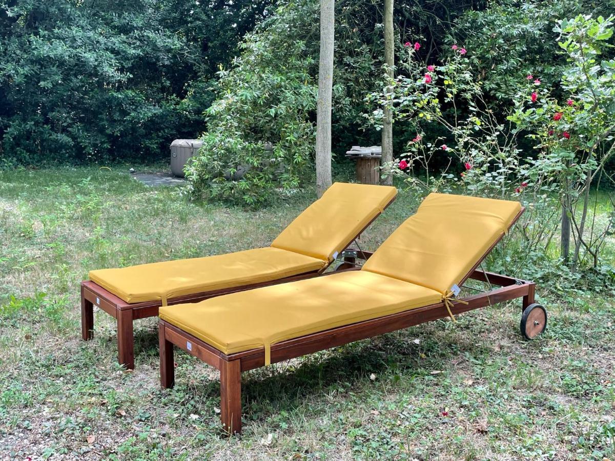 Bastidette Florestane Saint-Rémy-de-Provence エクステリア 写真