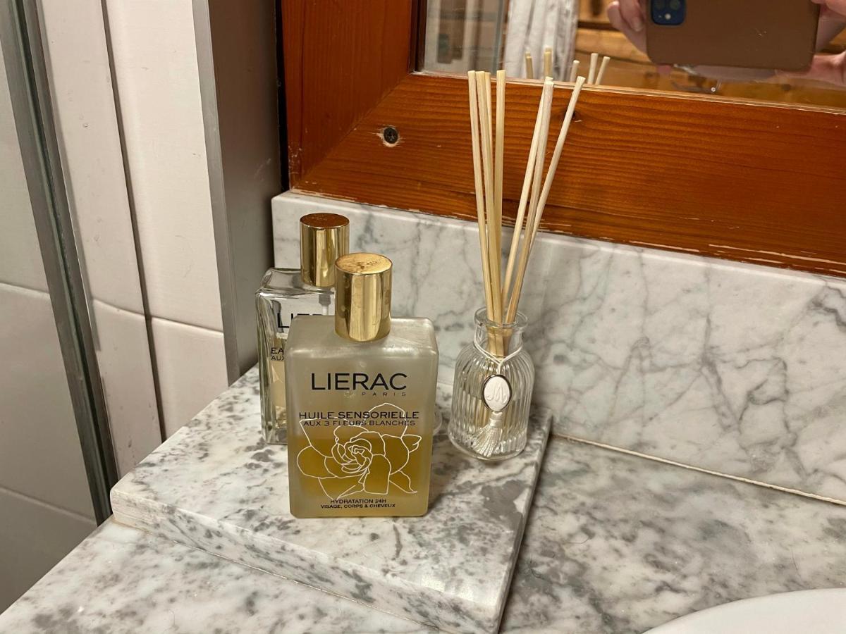 Bastidette Florestane Saint-Rémy-de-Provence エクステリア 写真